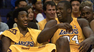 Ex-Bulls forward throws massive shade at Kobe Bryant with controversial statement: "Shaq would make fun of him behind his back"