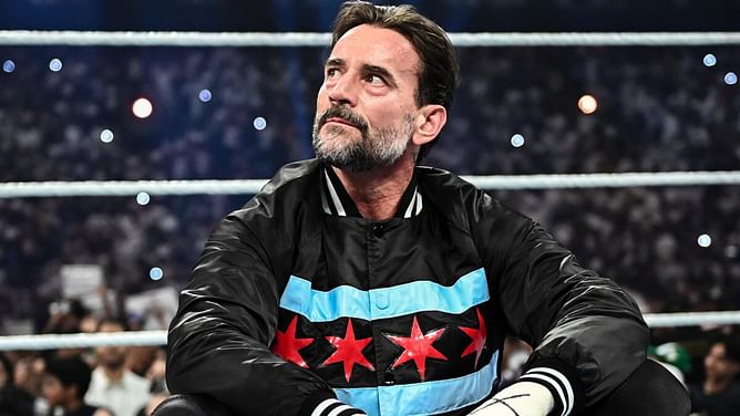 CM Punk reveals shocking truth about WWE: Unreal - "I'll tell you a little bit of a secret"