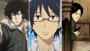 10 best anime for Christopher Nolan fans