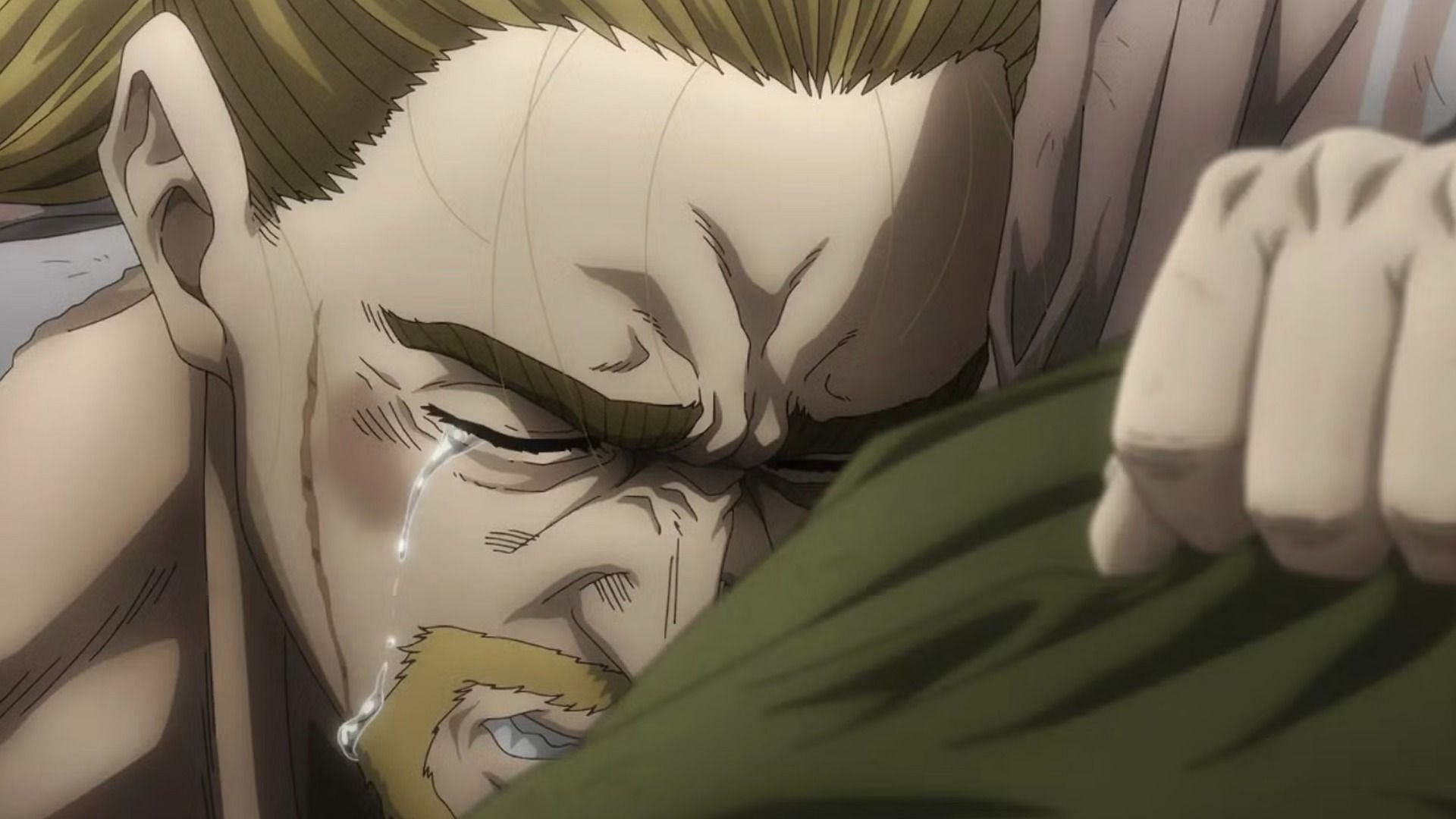 Vinland Saga chapter 220