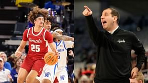 Temple men's basketball 2025-26 Season Preview: Projected starting lineup, impact players and rotation explored