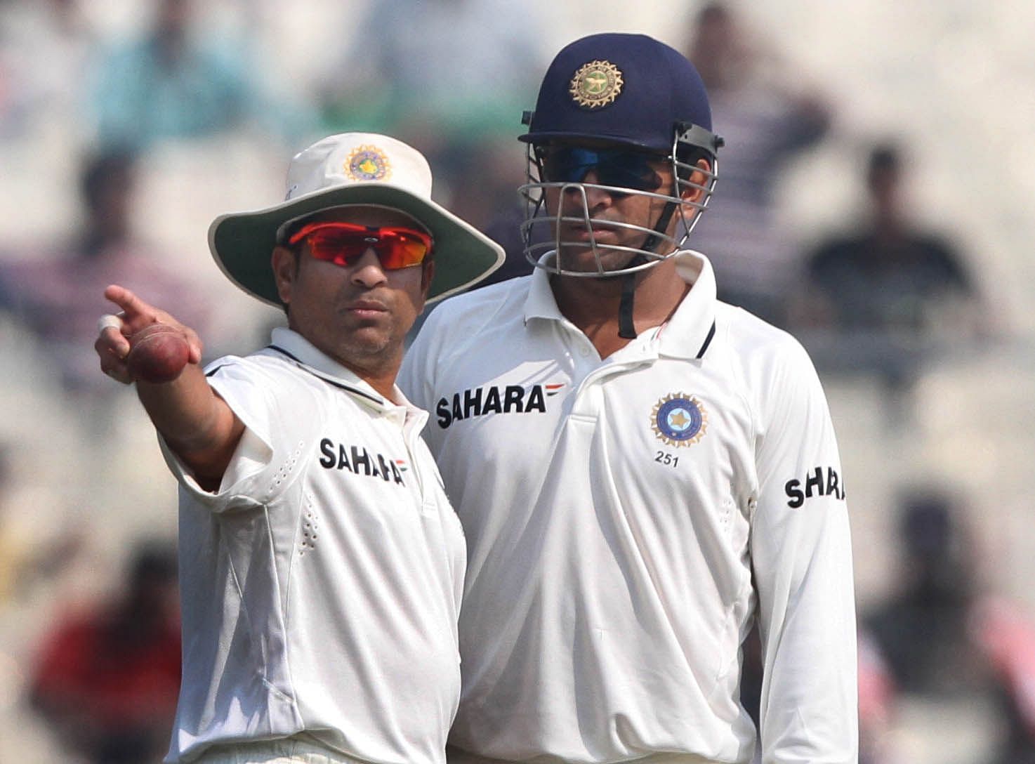 India v West Indies: 2nd Test Day 4 - Source: Getty