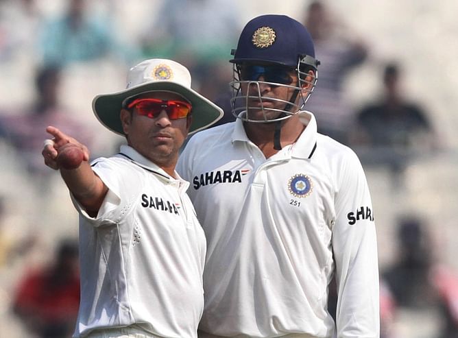 Cheteshwar Pujara picks combined India-England Test XI; no Sachin Tendulkar and MS Dhoni