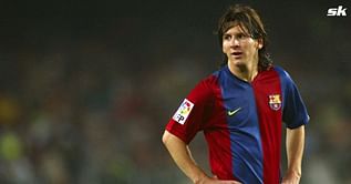 "I didn't really talk to them" - Unpublished interview of Lionel Messi from over two decades ago paint picture of his adaptation struggles at Barca