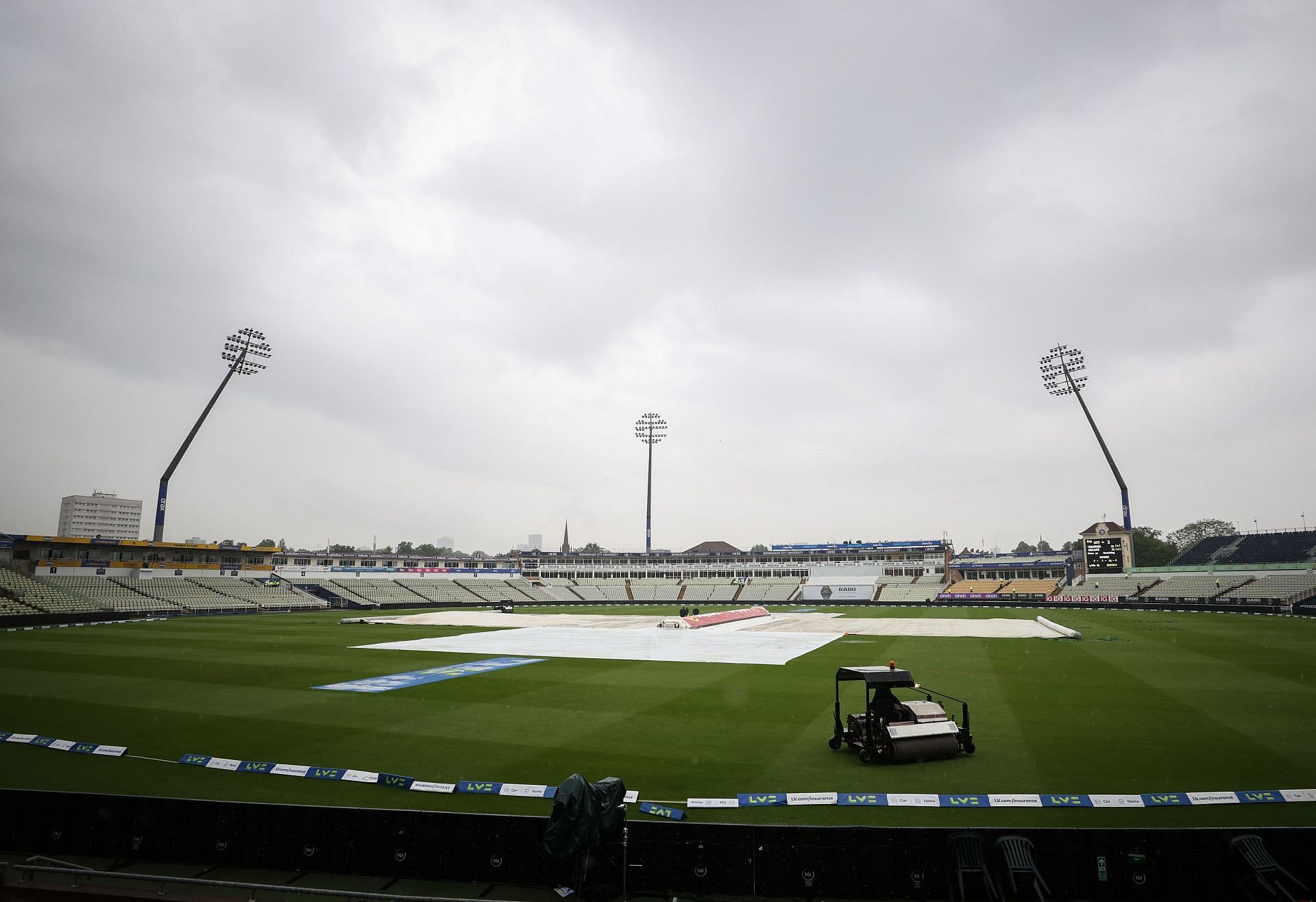 England v Australia - LV= Insurance Ashes 1st Test Match: Day 5 - Source: Getty