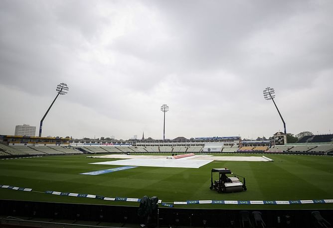 ENG vs IND: एजबेस्टन टेस्ट के पहले दिन बारिश करेगी मजा किरकिरा? जानें मौसम का हाल
