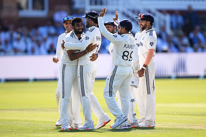 3 things India need to do right to dominate Day 2 of ENG vs IND 2025 3rd Test ft. Jasprit Bumrah