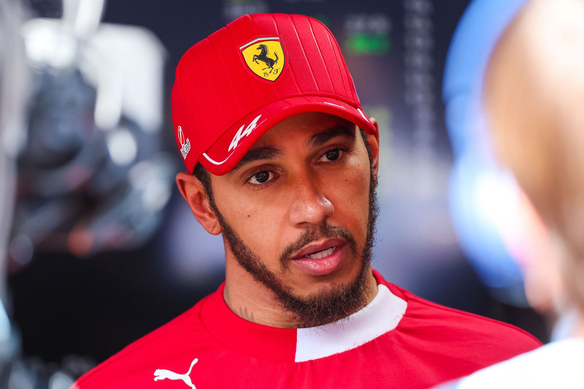 F1 Grand Prix of Belgium - Sprint &amp; Qualifying - Source: Getty
