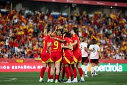 Spain Women vs Portugal Women Prediction and Betting Tips | July 3rd 2025