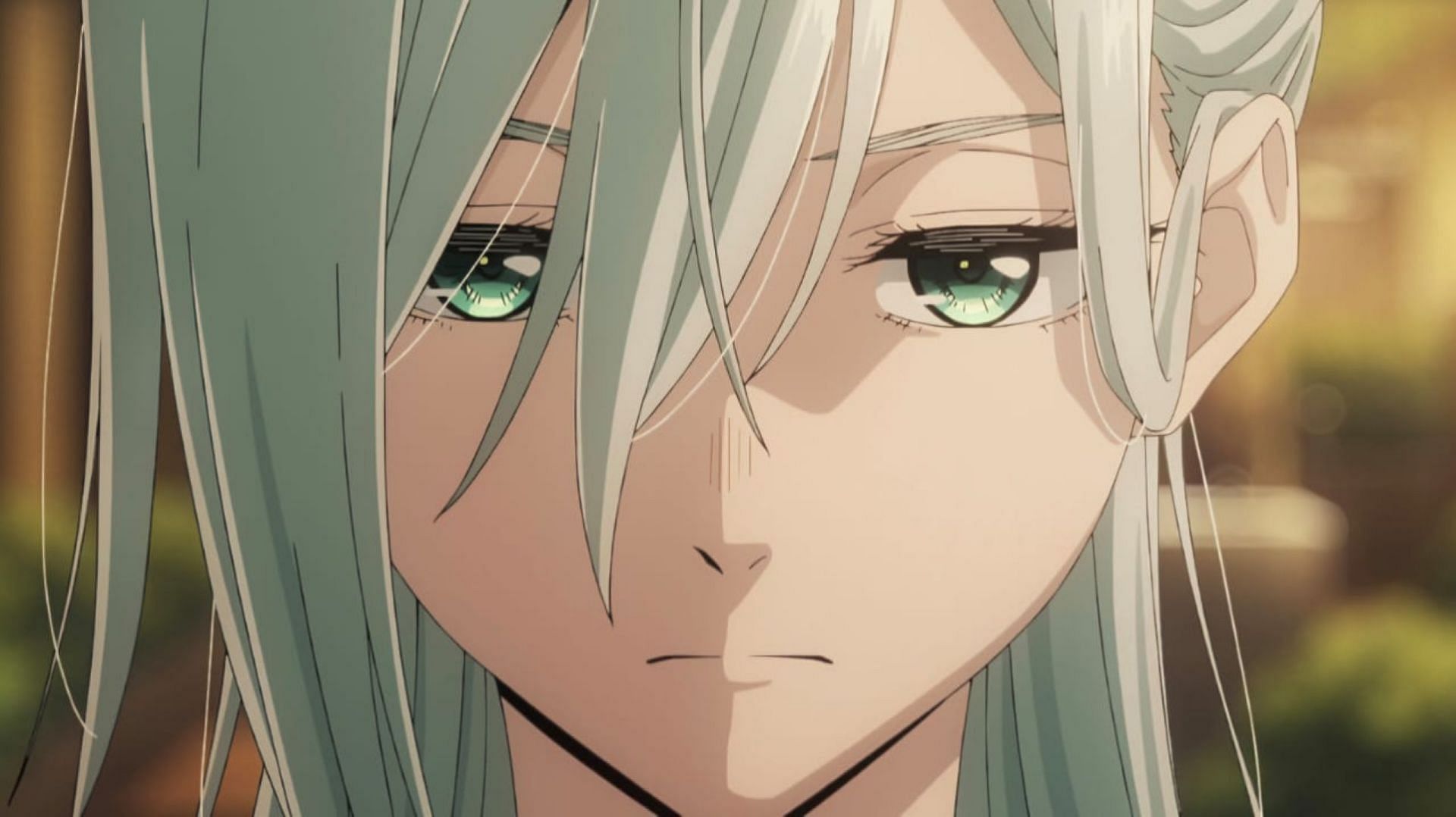 The Fragrant Flower Blooms with Dignity episode 3 preview teases Subaru Hoshina