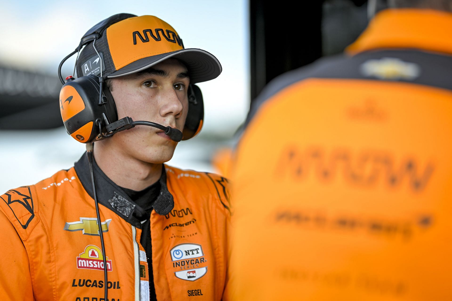 NTT IndyCar Series Honda Indy 200 at Mid-Ohio - Source: Getty