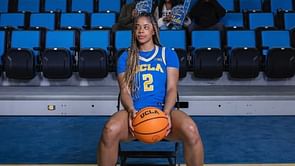 Jordan Brand welcomes No. 1 ranked high school prospect Saniyah Hall to their NIL class