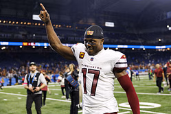 Adam Schefter reveals major problem with Terry McLaurin contract as Commanders WR eyes Ja'Marr Chase-like $30M deal