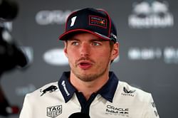 Sabbatical, Mercedes, or stay at Red Bull? Max Verstappen makes his feelings crystal clear about his future