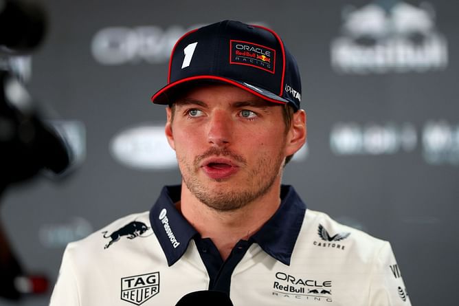 Sabbatical, Mercedes, or stay at Red Bull? Max Verstappen makes his feelings crystal clear about his future