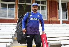 Is Karun Nair playing today's ENG vs IND 2025 3rd Test?