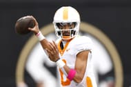 Tennessee v Vanderbilt - Source: Getty