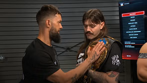 3 reasons why Finn Balor hasn’t turned on Dominik Mysterio in WWE yet