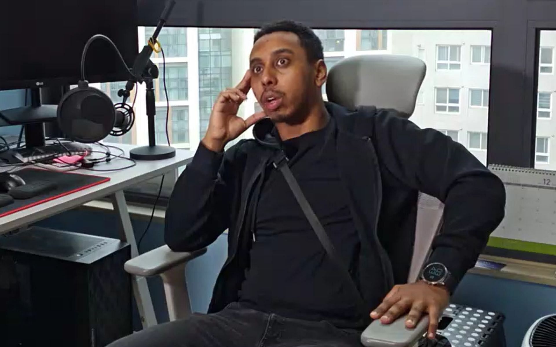 Johnny Somali reportedly faces new criminal charge in South Korea as controversial streamer faces multiple years in prison