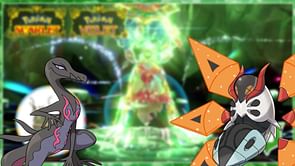 How to solo Shiny Wo-Chien 5-star Tera Raids in Pokemon Scarlet and Violet