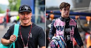 David Croft gives honest verdict on Valtteri Bottas joining Alpine to replace Franco Colapinto