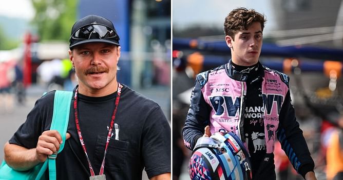 David Croft gives honest verdict on Valtteri Bottas joining Alpine to replace Franco Colapinto