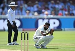 “Pakdo yaar, fielding pe dhyan lagao” - Mohammed Siraj vents his frustration over poor fielding display on Day 2 of ENG vs IND 2025 3rd Test [Watch]