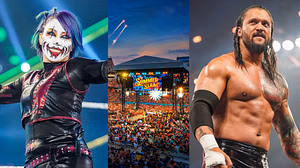 5 WWE stars who deserve a push ahead of SummerSlam 2025
