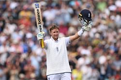 "Is 34 his right age?" - Saba Karim lauds Joe Root's century in ENG vs IND 2025 4th Test