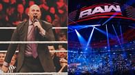 Adam Pearce makes a surprising demand during RAW