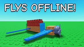 Build a Plane Update 1 guide