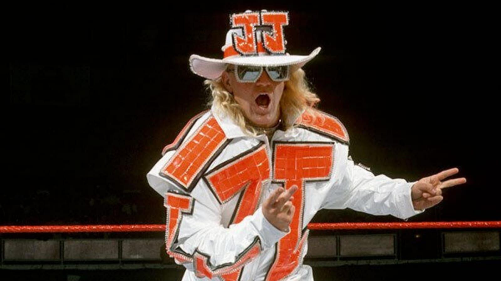 Jeff Jarrett is a former WWE champion [Image Credit: WWE.com]