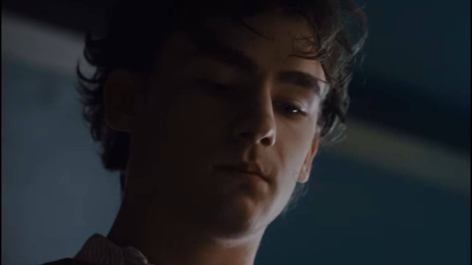 A still from Abraham&#039;s Boys (Image via YouTube/@shudder)