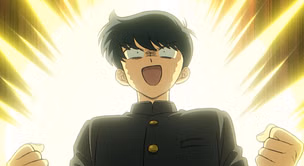 Go For It, Nakamura! anime postponed to 2026