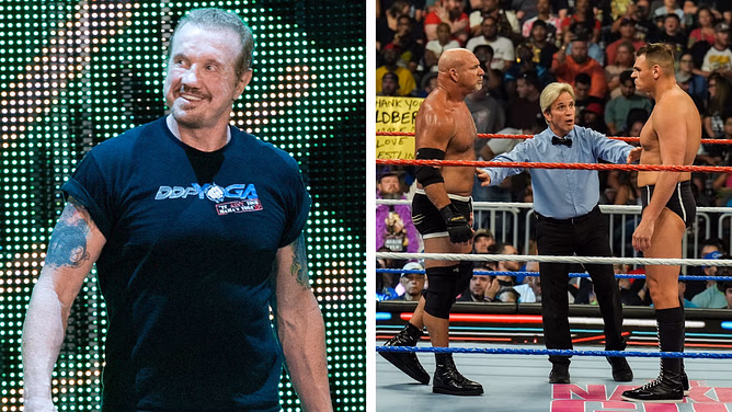 4 Legends who showed up at WWE Saturday Night’s Main Event
