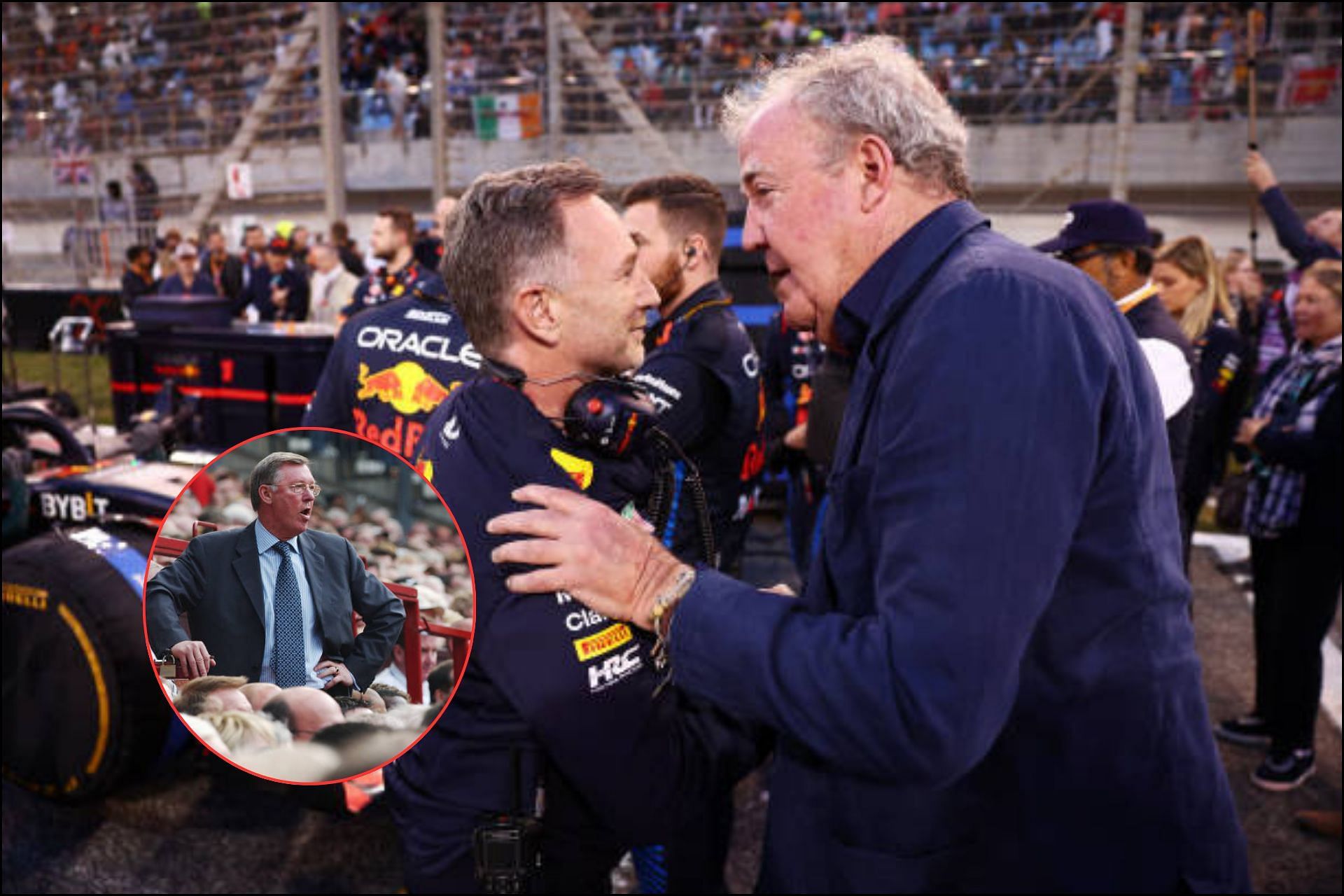 Christian Horner