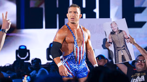 Chad Gable announces new project amid WWE hiatus