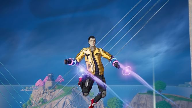 Fortnite downtime today (July 15, 2025): When will servers be back up?