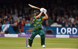 No Rohit Sharma as AB de Villiers names two Indians in his World XI on sidelines of WCL 2025 [Watch]