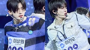 Boys 2 Planet episodes 3-4 recap and highlights: Eliminations, second global voting, interim rankings, & more