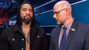 Adam Pearce announces major Jey Uso showdown for WWE RAW