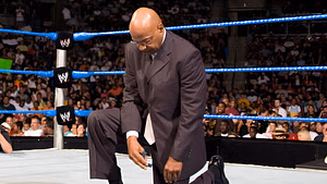 Teddy Long breaks silence after son's tragic passing