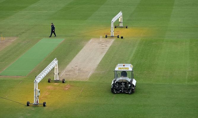 5 stadiums at which India have never won a Test match ft. Edgbaston