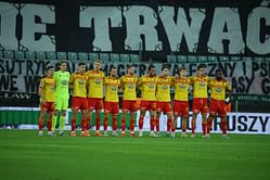Jagiellonia vs Novi Pazar Prediction and Betting Tips | July 31st 2025