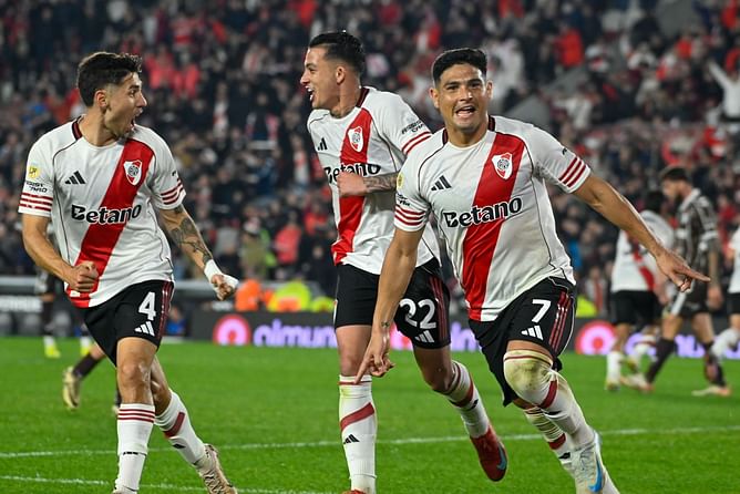 Instituto vs River Plate Prediction and Betting Tips | July 19th 2025