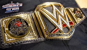 The new El Grande Americano to face 2-time WWE World Heavyweight Champion at SummerSlam? Possibility explored