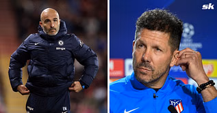 Atletico Madrid join race to sign €35 million-rated Chelsea star: Reports
