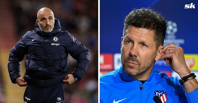 Atletico Madrid join race to sign €35 million-rated Chelsea star: Reports