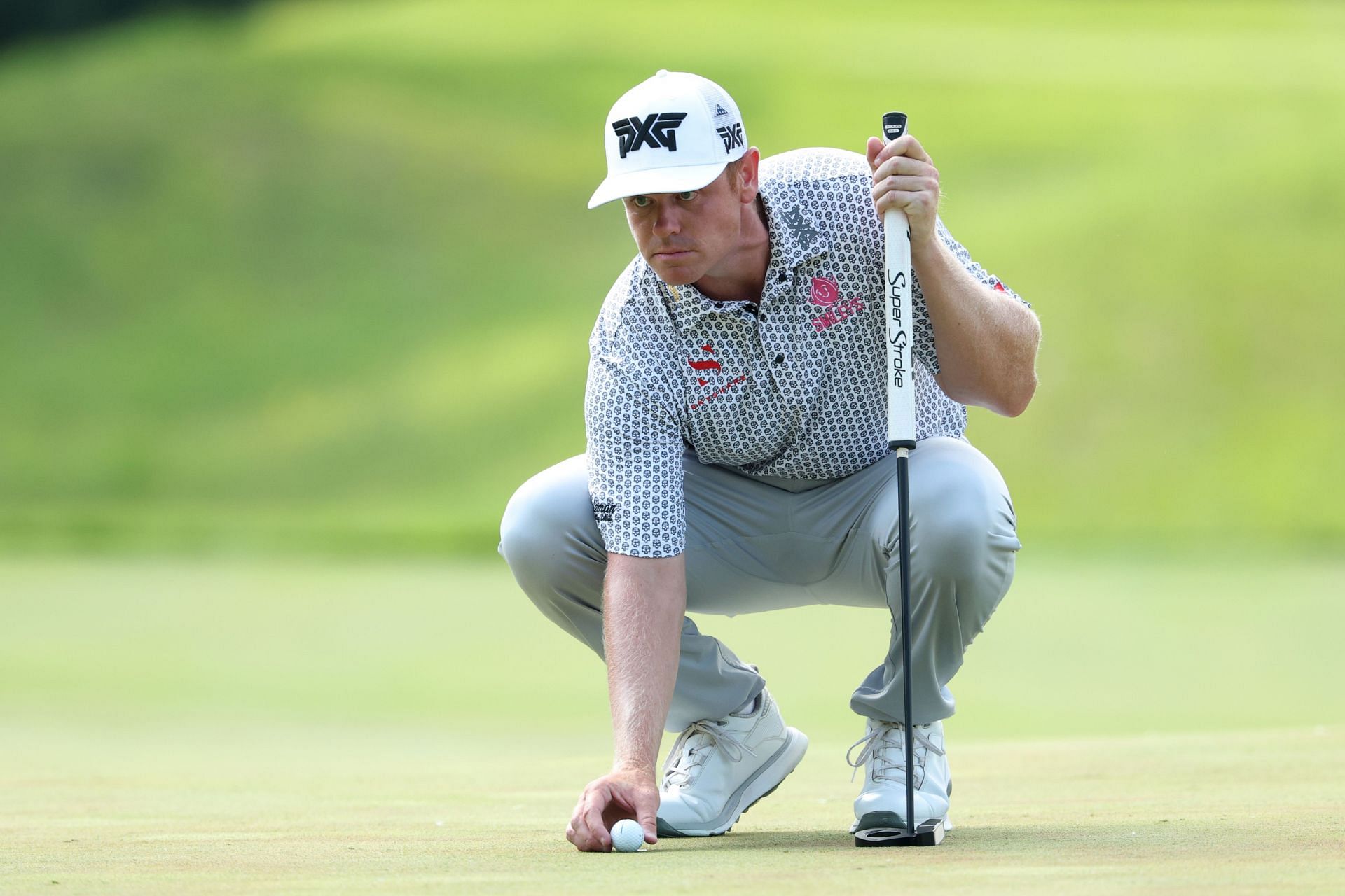 John Deere Classic 2025 - Round One - Source: Getty
