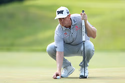 2025 John Deere Classic round 2 tee times and pairings explored